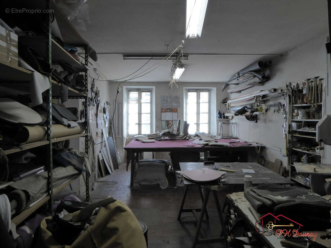 Appartement à MILLAU