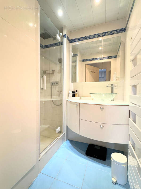 Appartement à LA BAULE-ESCOUBLAC