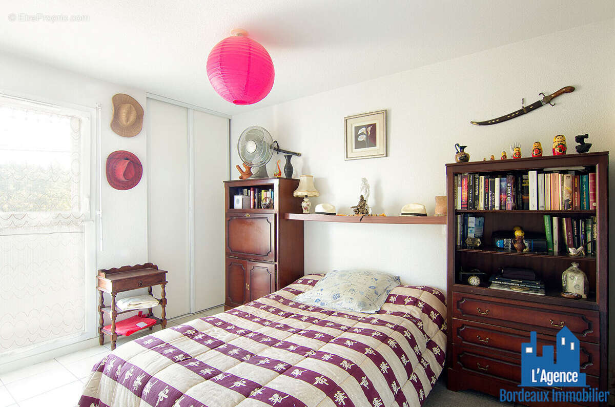 Appartement à LE HAILLAN