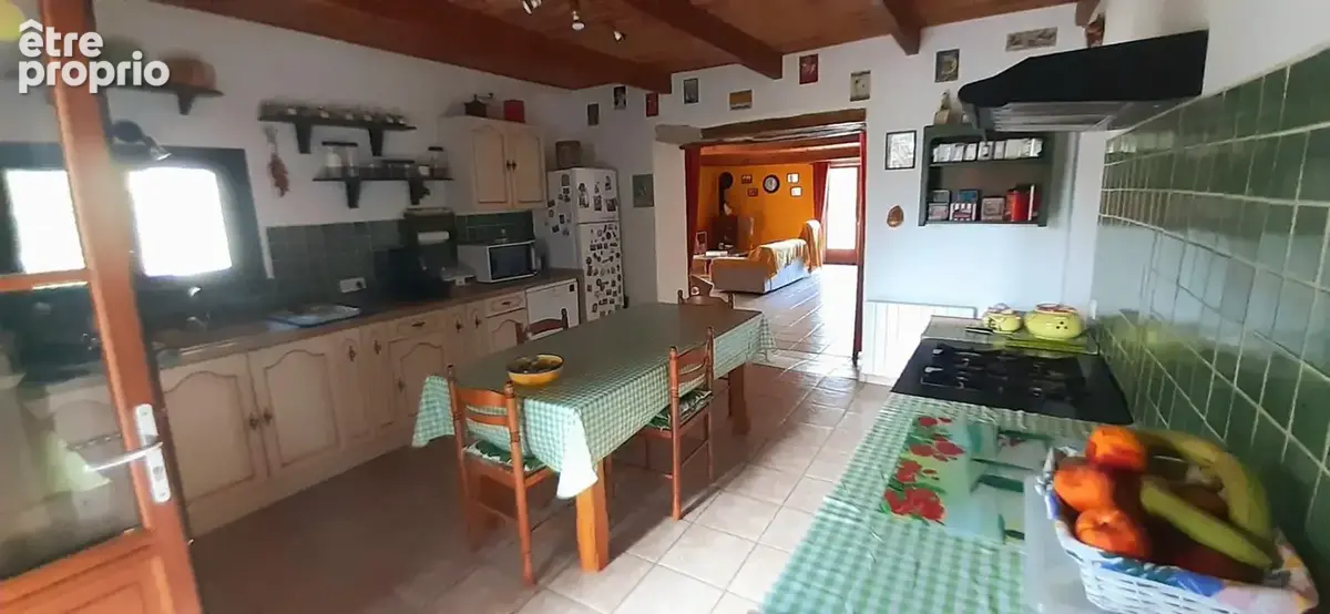 Maison à vendre 9 pièces BACH (46) - photo 25