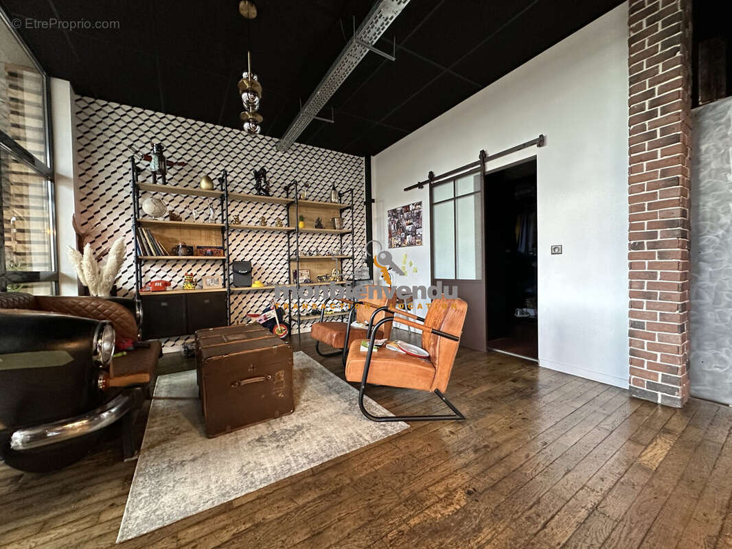 Appartement à AURILLAC