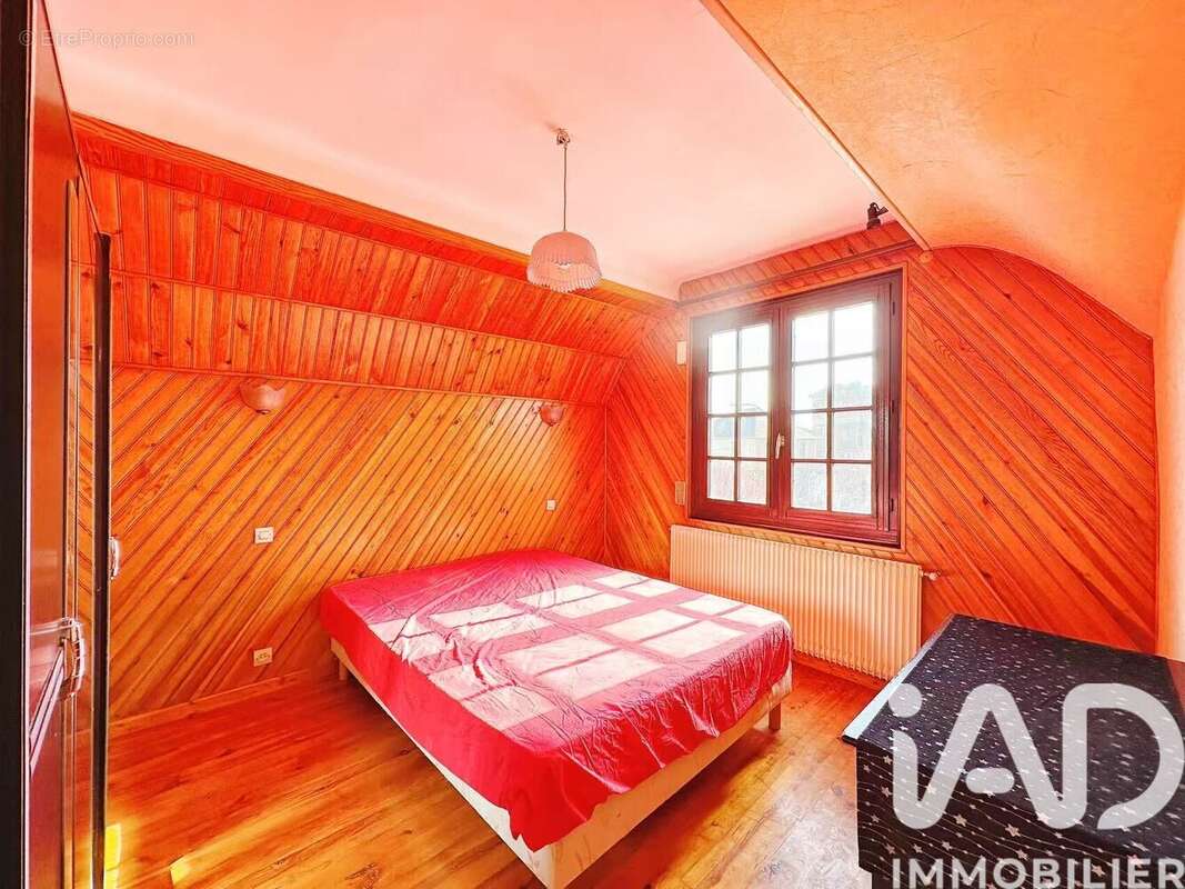 Photo 5 - Maison à DRANCY