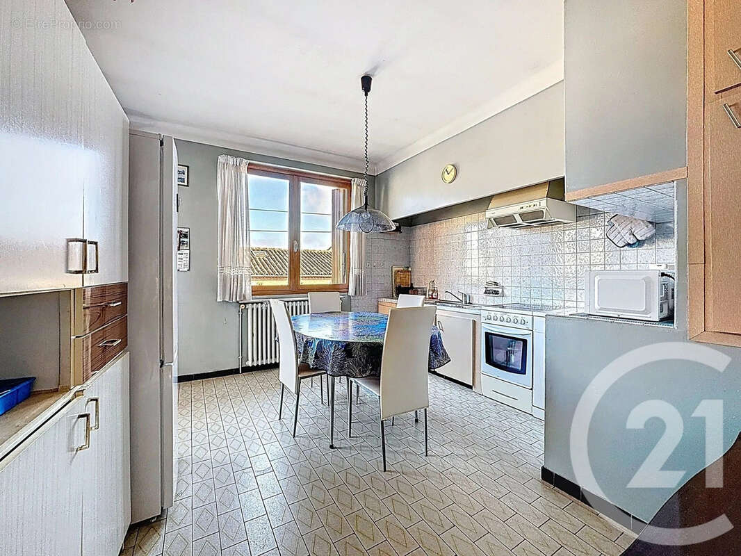 Maison à MONTAUBAN