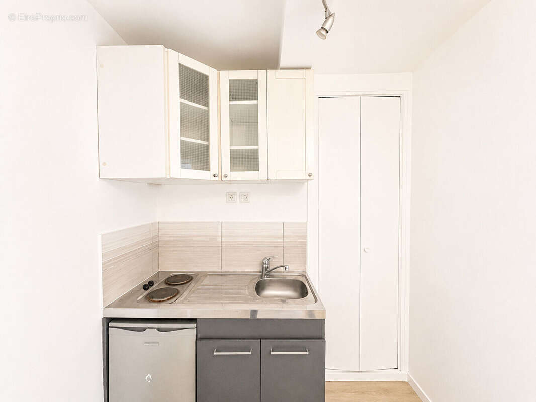 Appartement à SEVRES