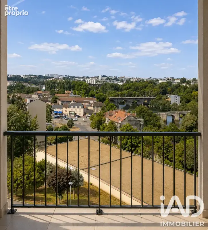 Photo 1 - Appartement à LIMOGES