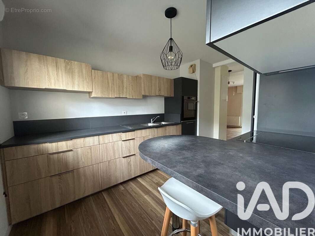 Photo 2 - Appartement à VANNES