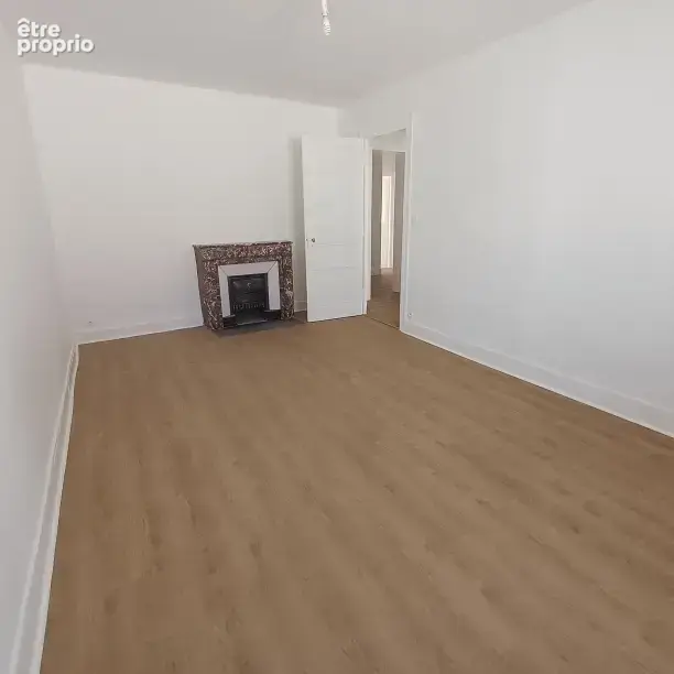 Appartement renove à saint-etienne - photo 9