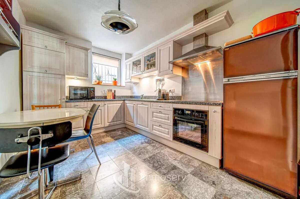 Appartement à ILLANGE