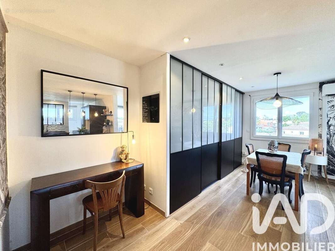 Photo 5 - Appartement à MONTPELLIER