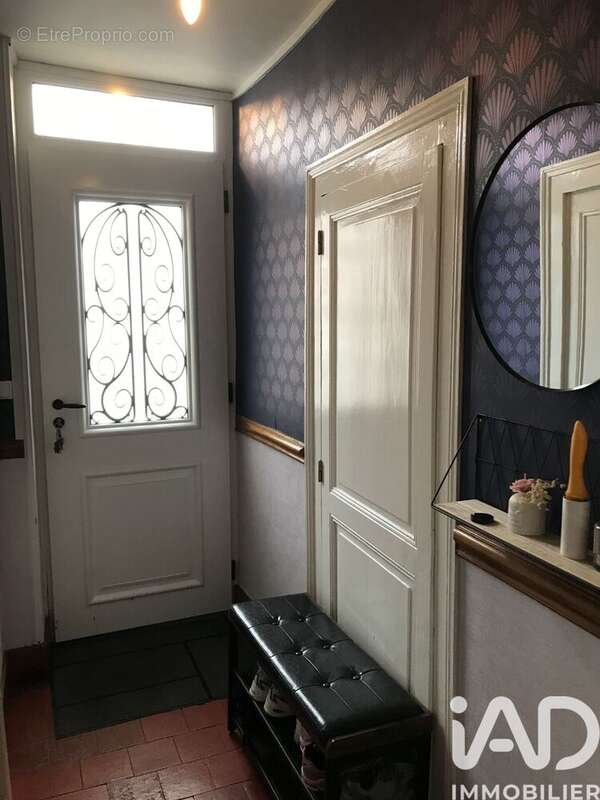 Photo 3 - Maison à REBRECHIEN