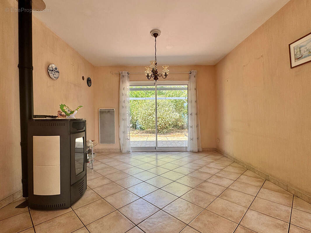 Maison 113m² à surgères - photo 4