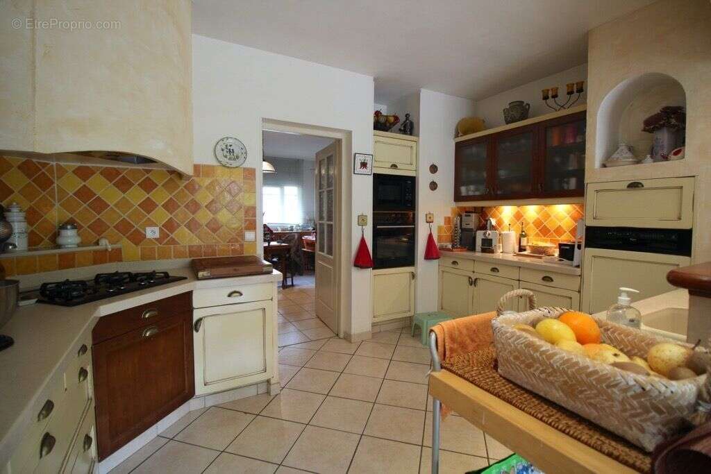 Proche Fanjeaux Ancienne ferme rénovée avec dépendances - photo 8