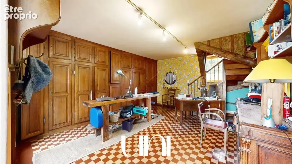 Maison 8 pièces 373 m² à vendre à Airan (14370) - photo 23