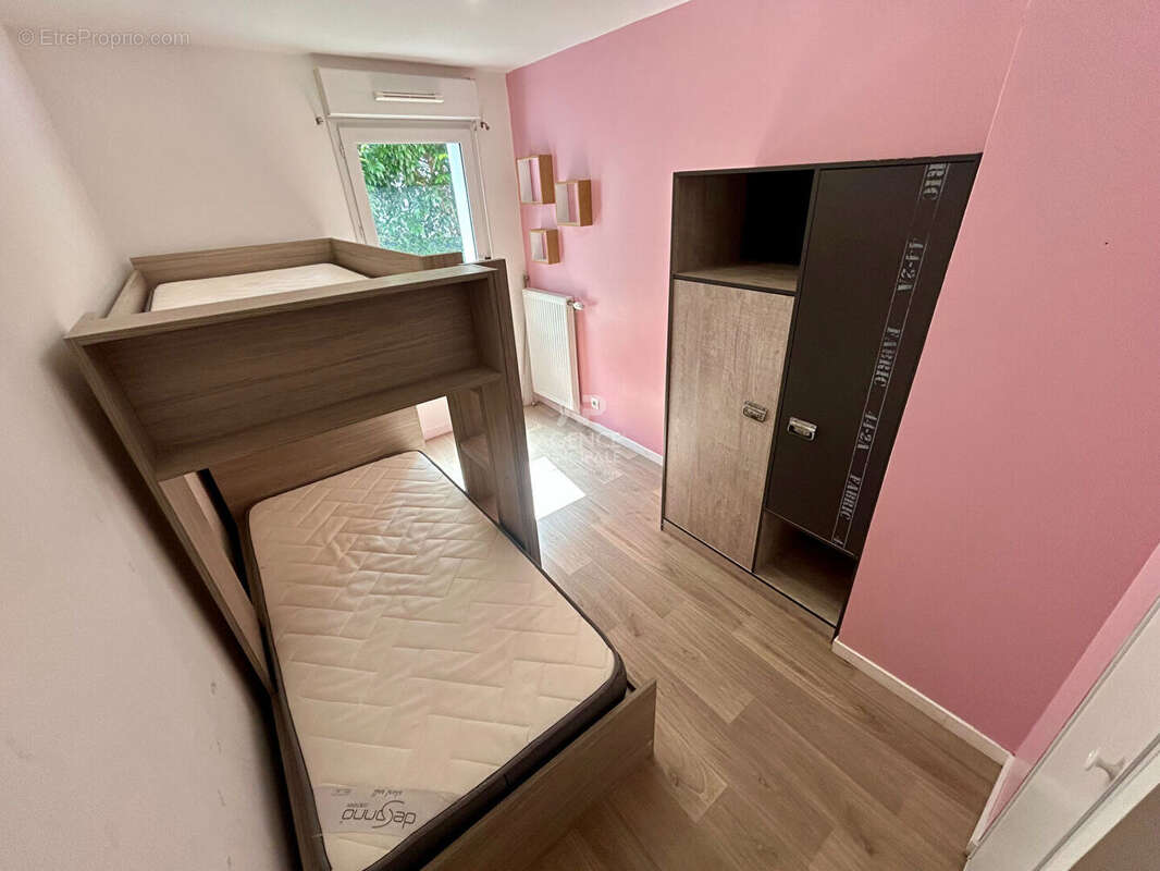 Appartement à POISSY