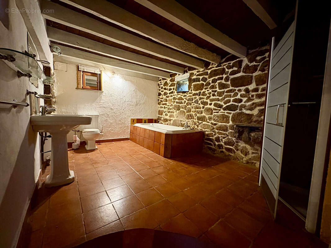 Maison à VIAZAC