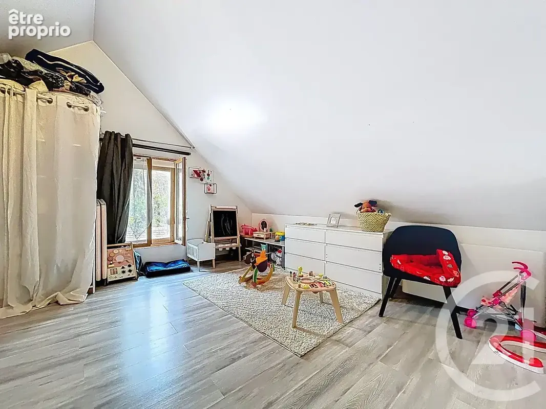 Maison 4 pièces 61 m² à vendre à Nangis (77370) - photo 7