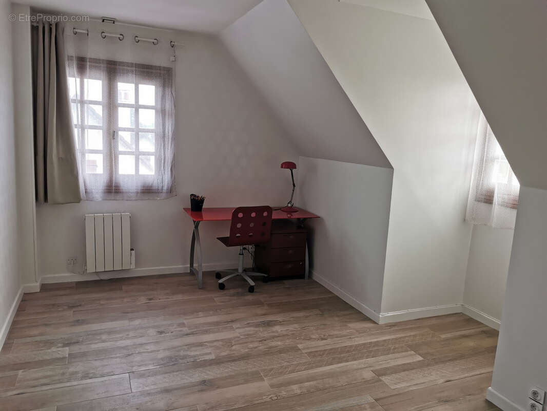 Maison à ROMORANTIN-LANTHENAY