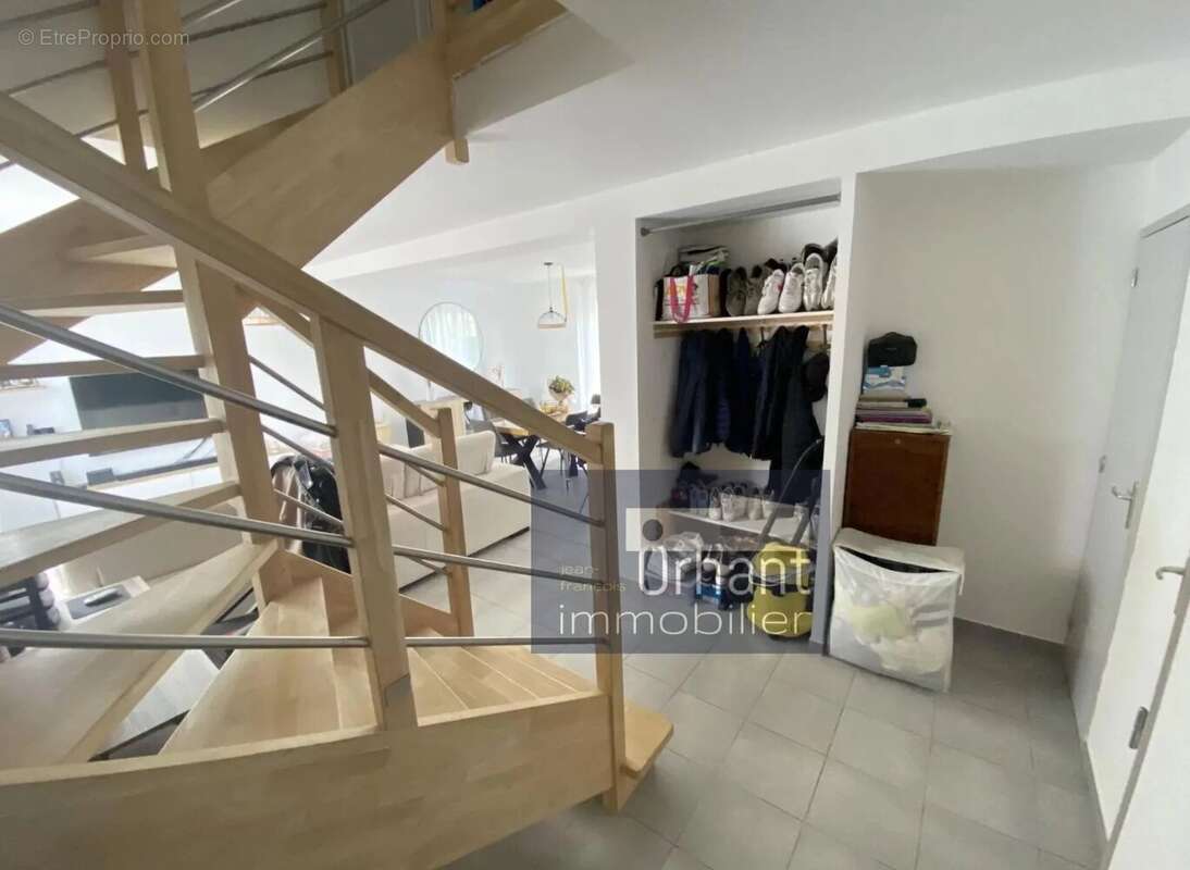 Maison à MALESTROIT