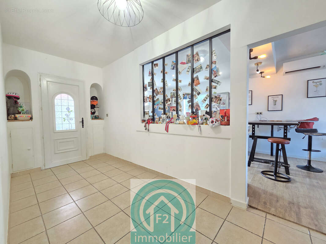 Appartement à ALERIA