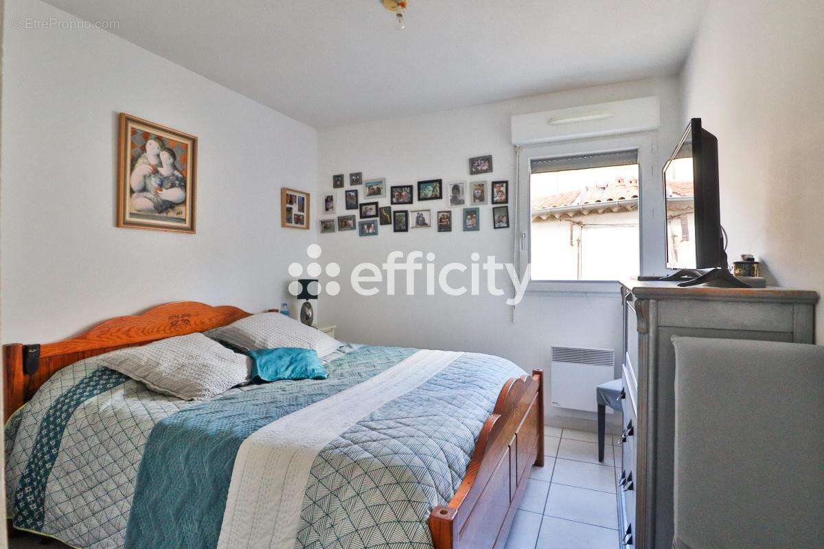 Appartement à BEZIERS