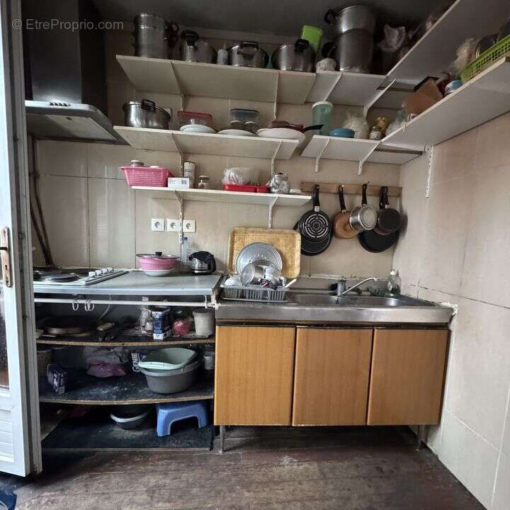 Appartement à ETAMPES