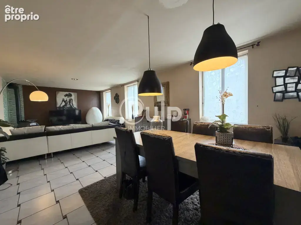 Maison individuelle à vendre à Wittes - photo 3