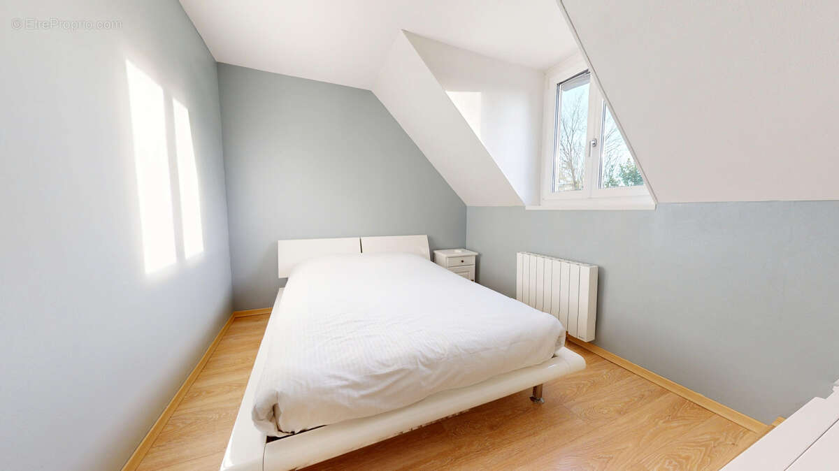 Maison à CORMEILLES-EN-PARISIS