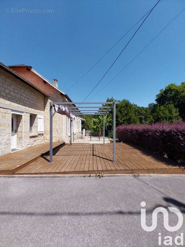 Photo 4 - Maison à AUTRECHES