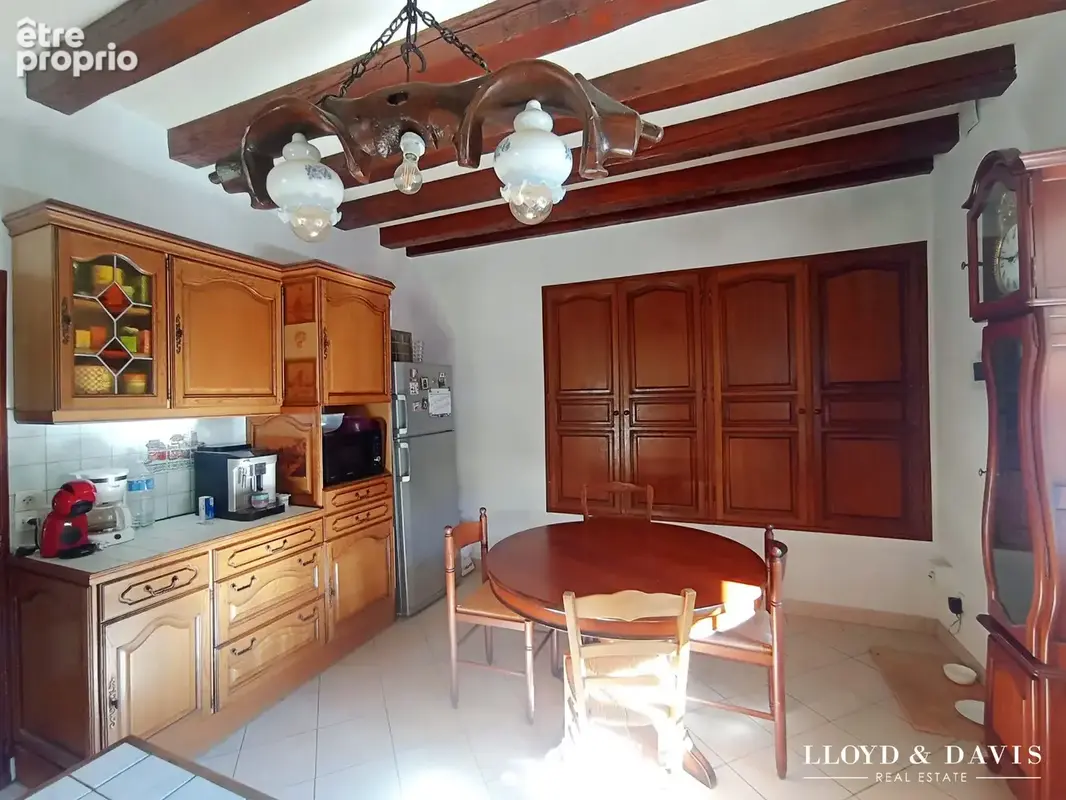 Maison 6 pièces 233 m² à vendre à Noe (89320) - photo 4