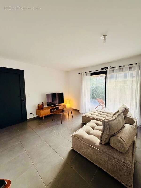 Appartement à BONIFACIO