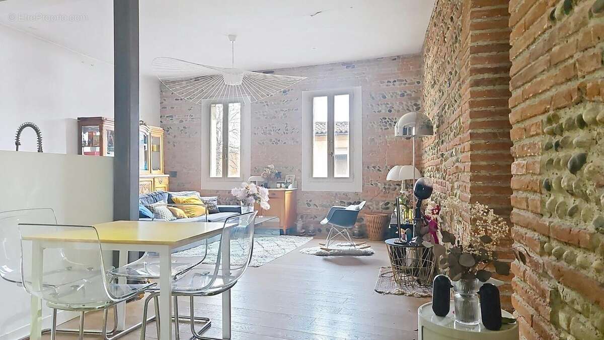 Photo 7 - Appartement à TOULOUSE