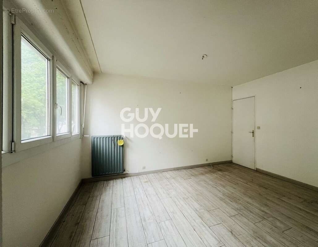 Photo 4 - Appartement à AMIENS