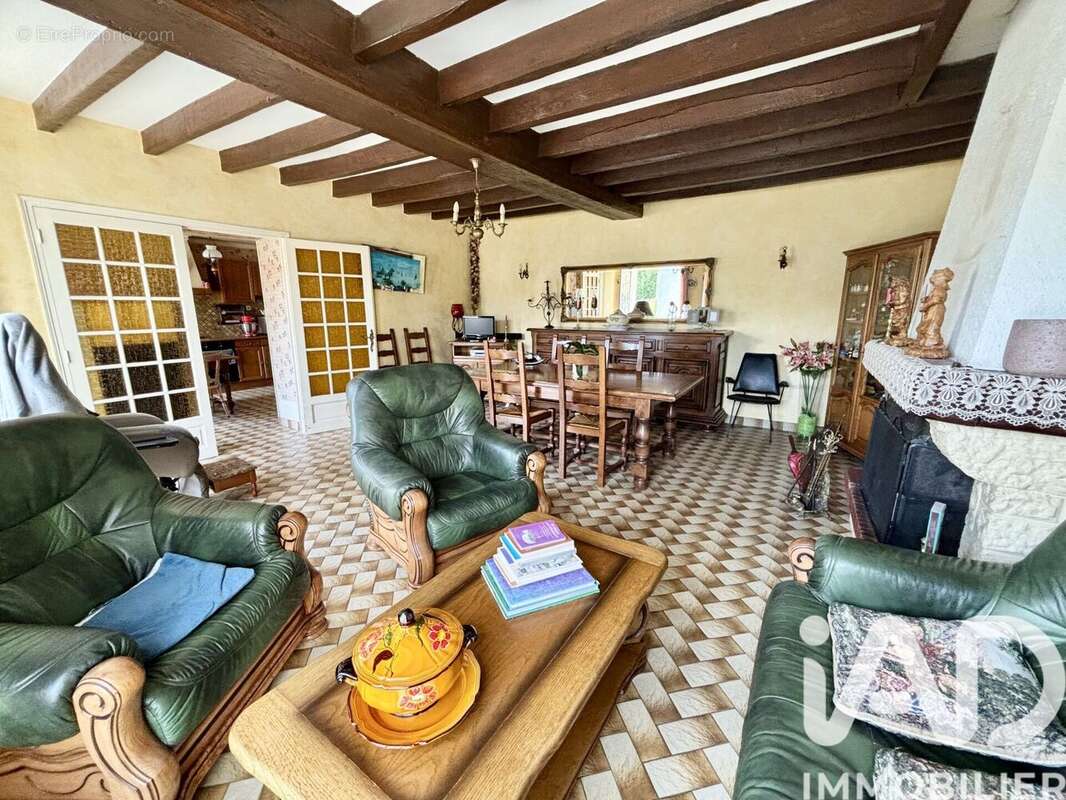 Maison 148 m² à Armaille  - photo 5