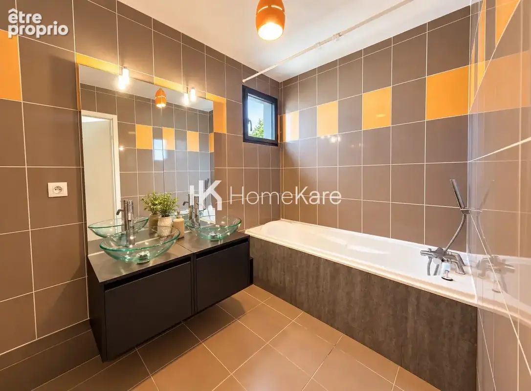 Maison 4 pièces 82 m² à vendre à Saint-Orens-De-Gameville (31650) - photo 5