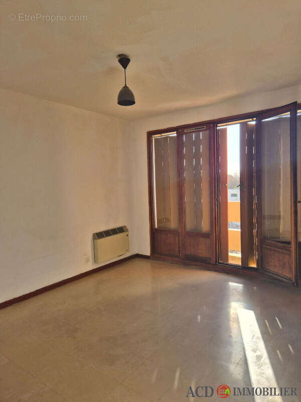 Appartement à BERRE-L'ETANG