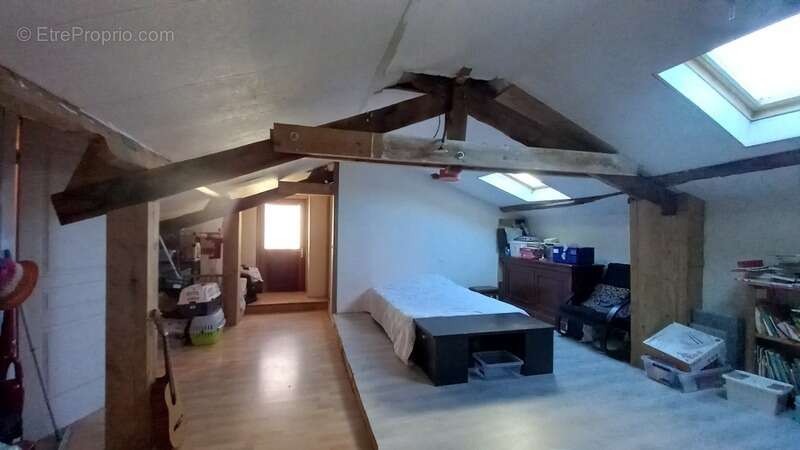 Maison à SAINT-FELIX