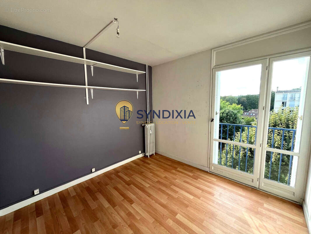 Appartement à DREUX