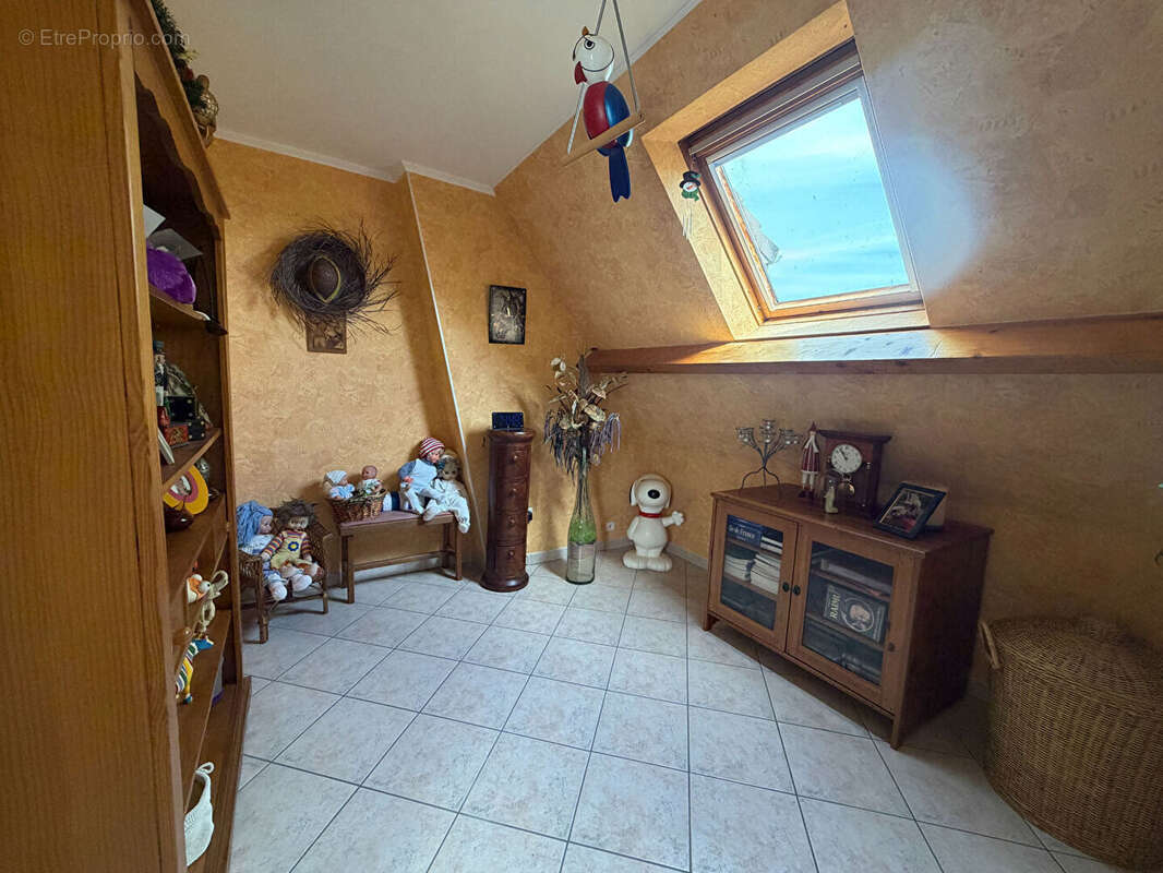 Maison à LES BREVIAIRES