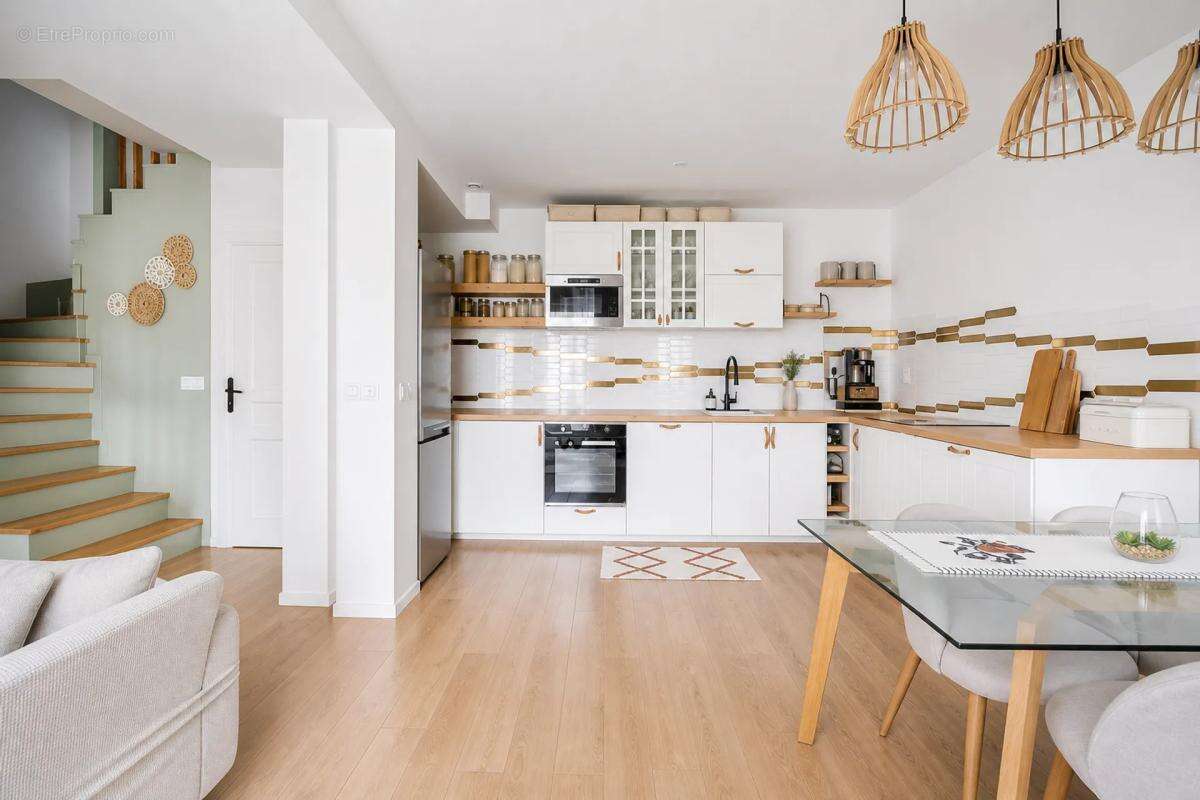 Maison 4P. 75 m² avec jardin à Agde - photo 2