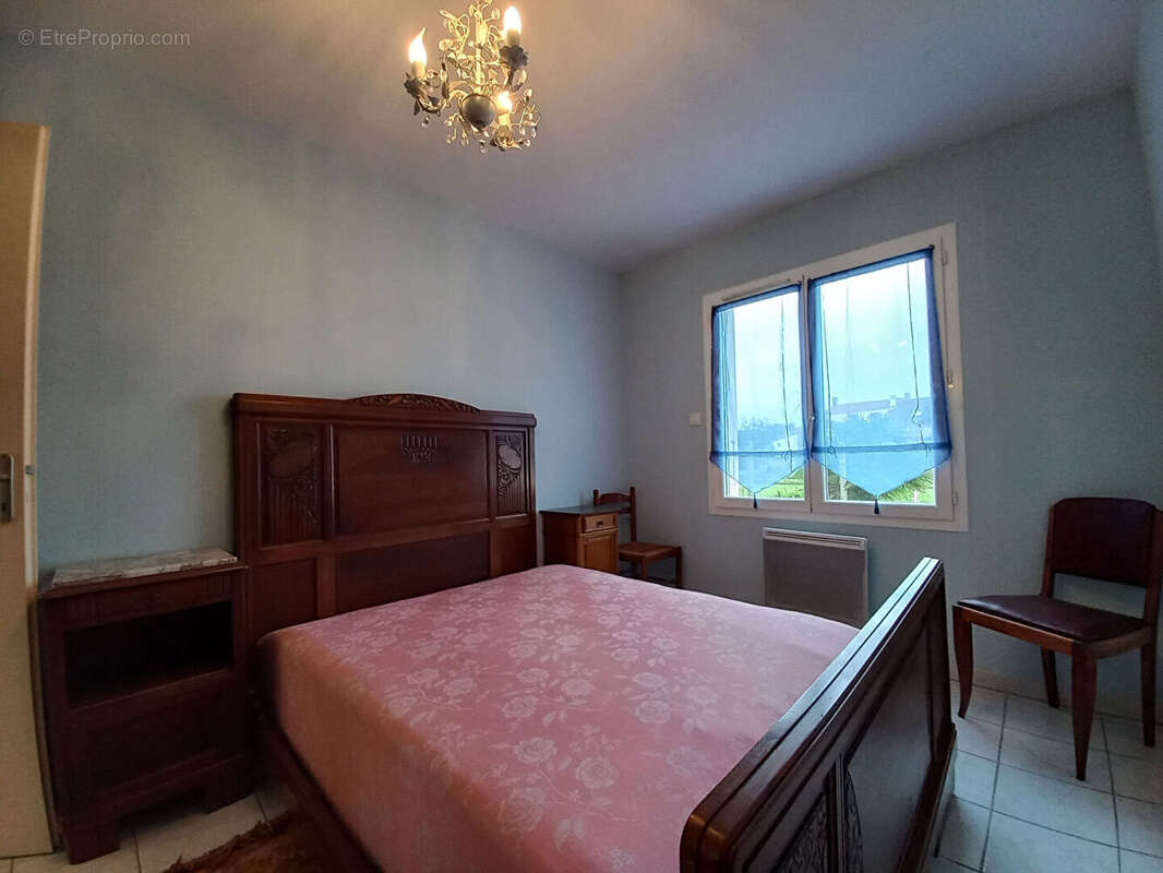 Maison Saint Georges d Oleron 5 pièces 117,70 m² hab. - photo 8
