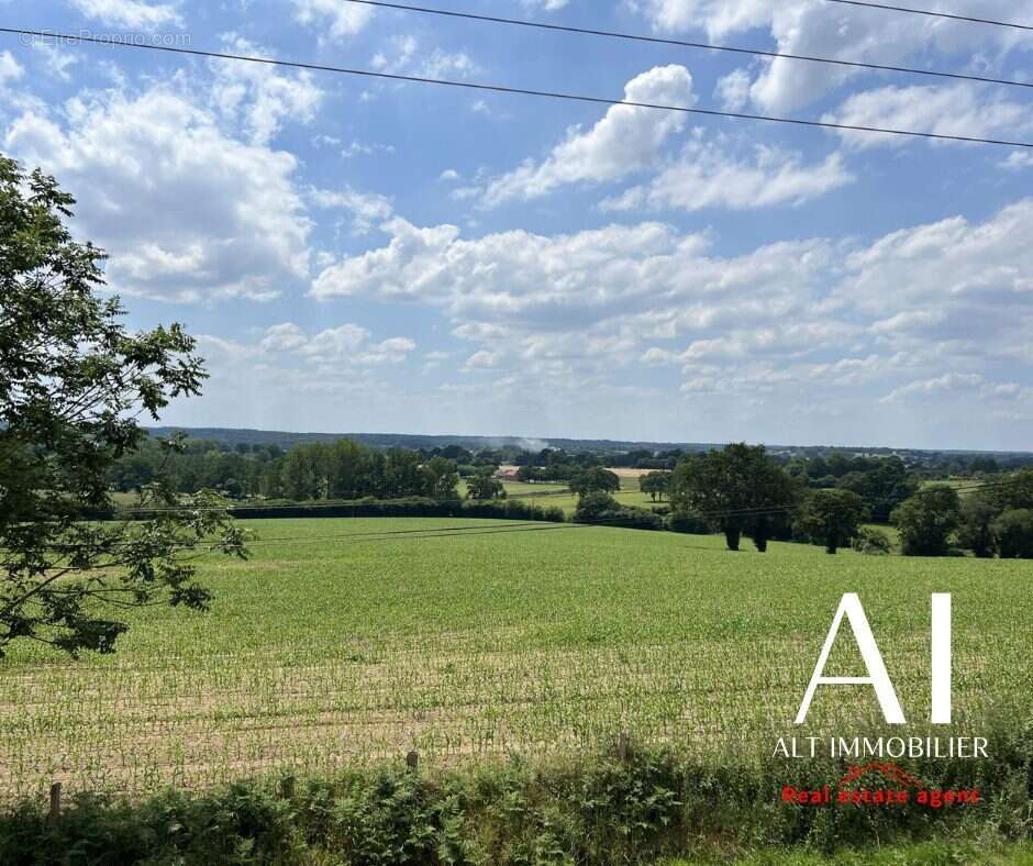 Maison à LA FERTE-MACE