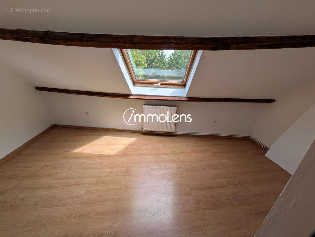 Maison 100 M2 - 3 chambres avec jardin   Hénin-Beaumont - photo 20