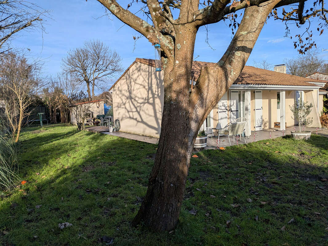 Maison à LE PIAN-MEDOC