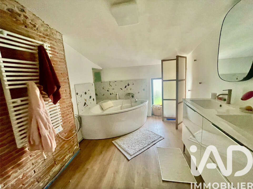 Photo 8 - Maison à THAIRE