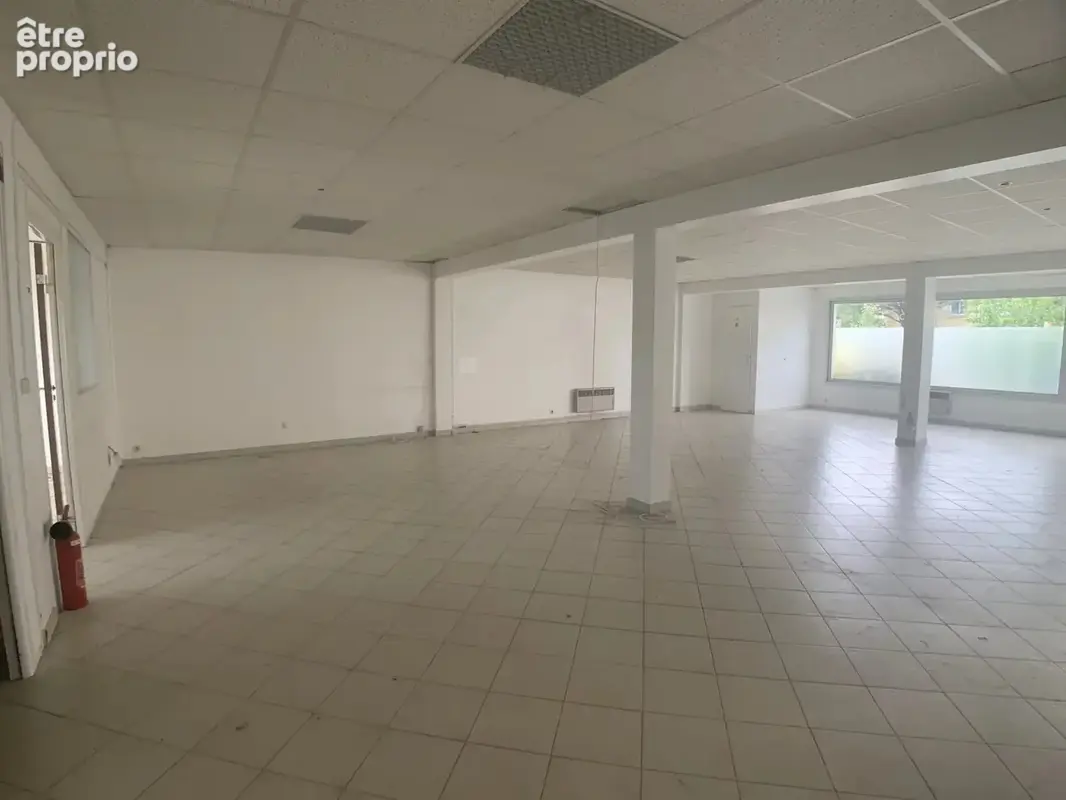 Igny – immeuble de rapport – +60 000 € de revenus/an – rentabilité brute > 8,5 % - photo 21