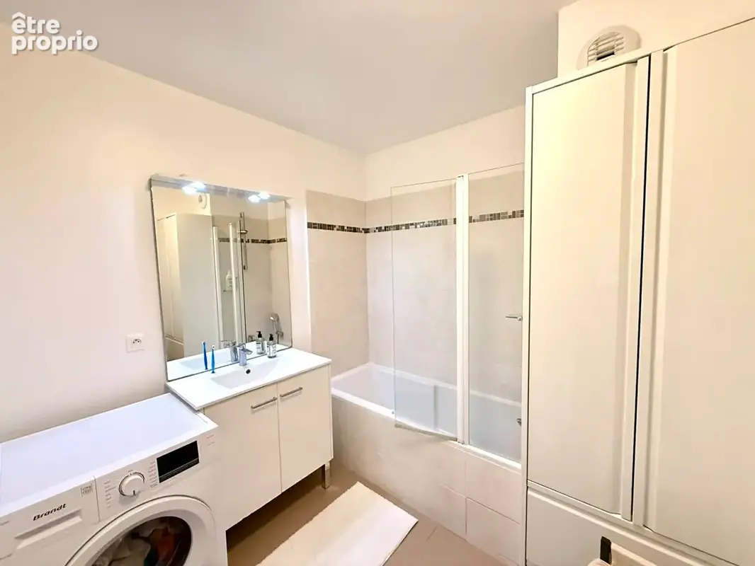 Appartement Clamart 3 pièce(s) 65.60 m2 - photo 8