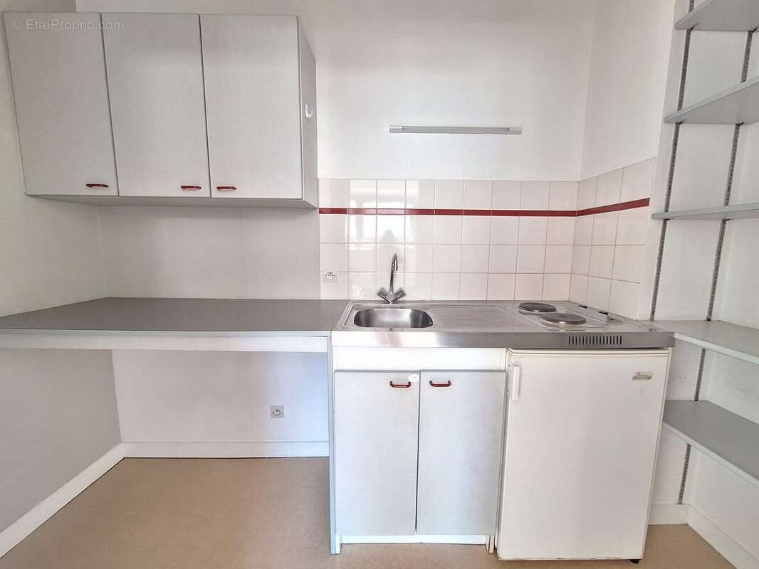Appartement à TOURS