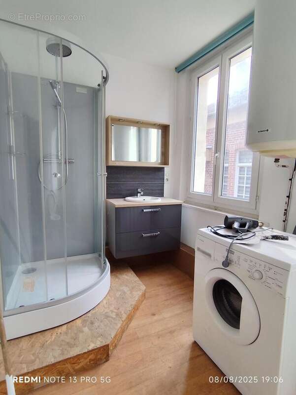 Photo 3 - Maison à SAINT-OMER