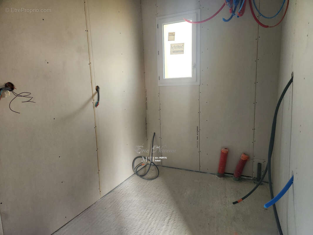Maison à SAINT-ASTIER