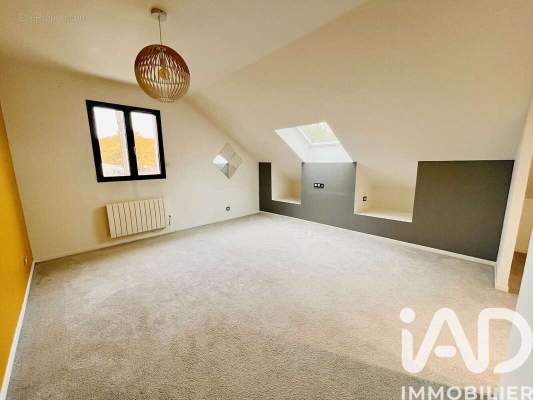 Photo 7 - Maison à FONTAINE-LE-PORT